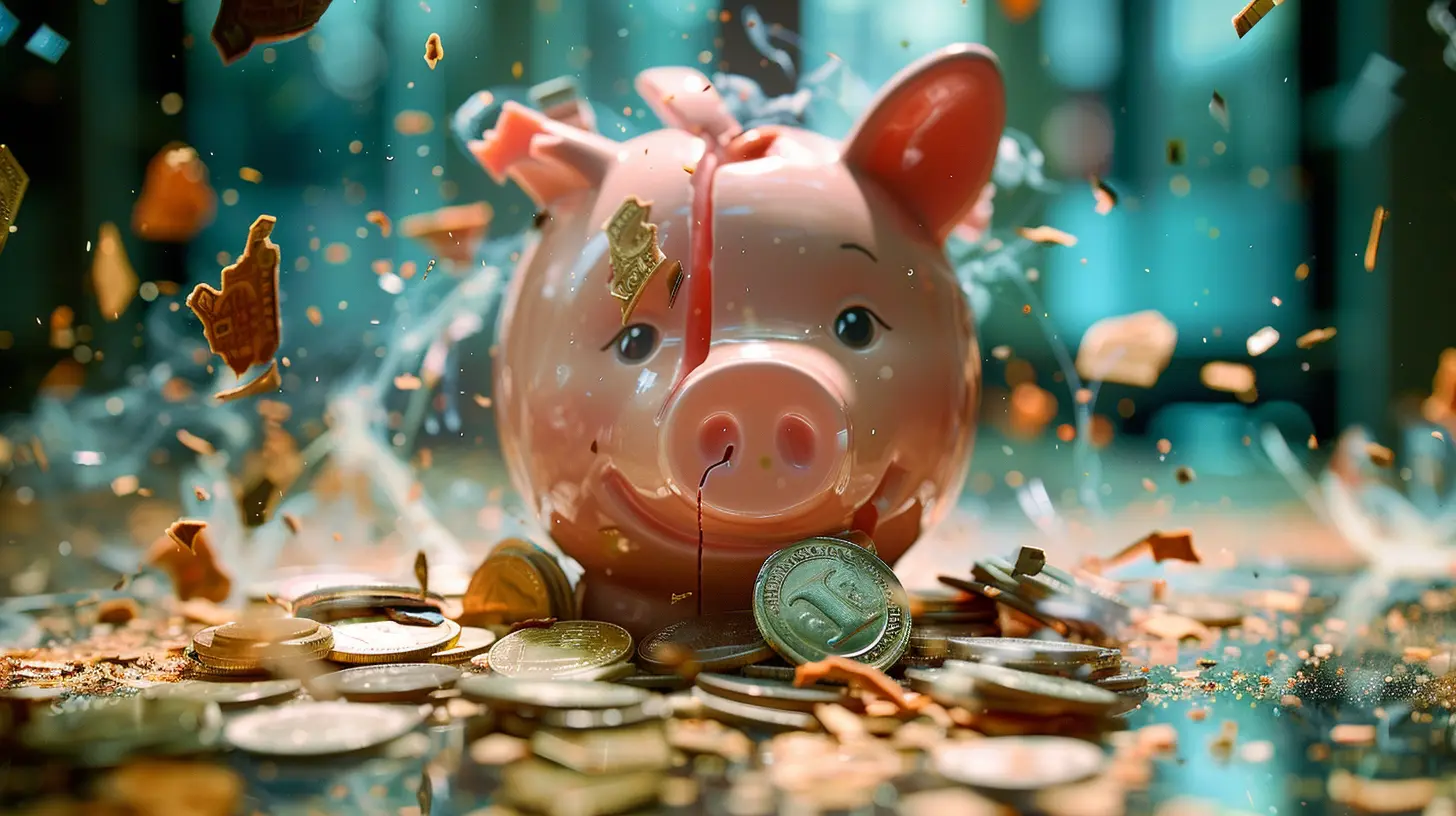 Save Like a Pro: The Best Money Challenges You Haven't Tried Yet