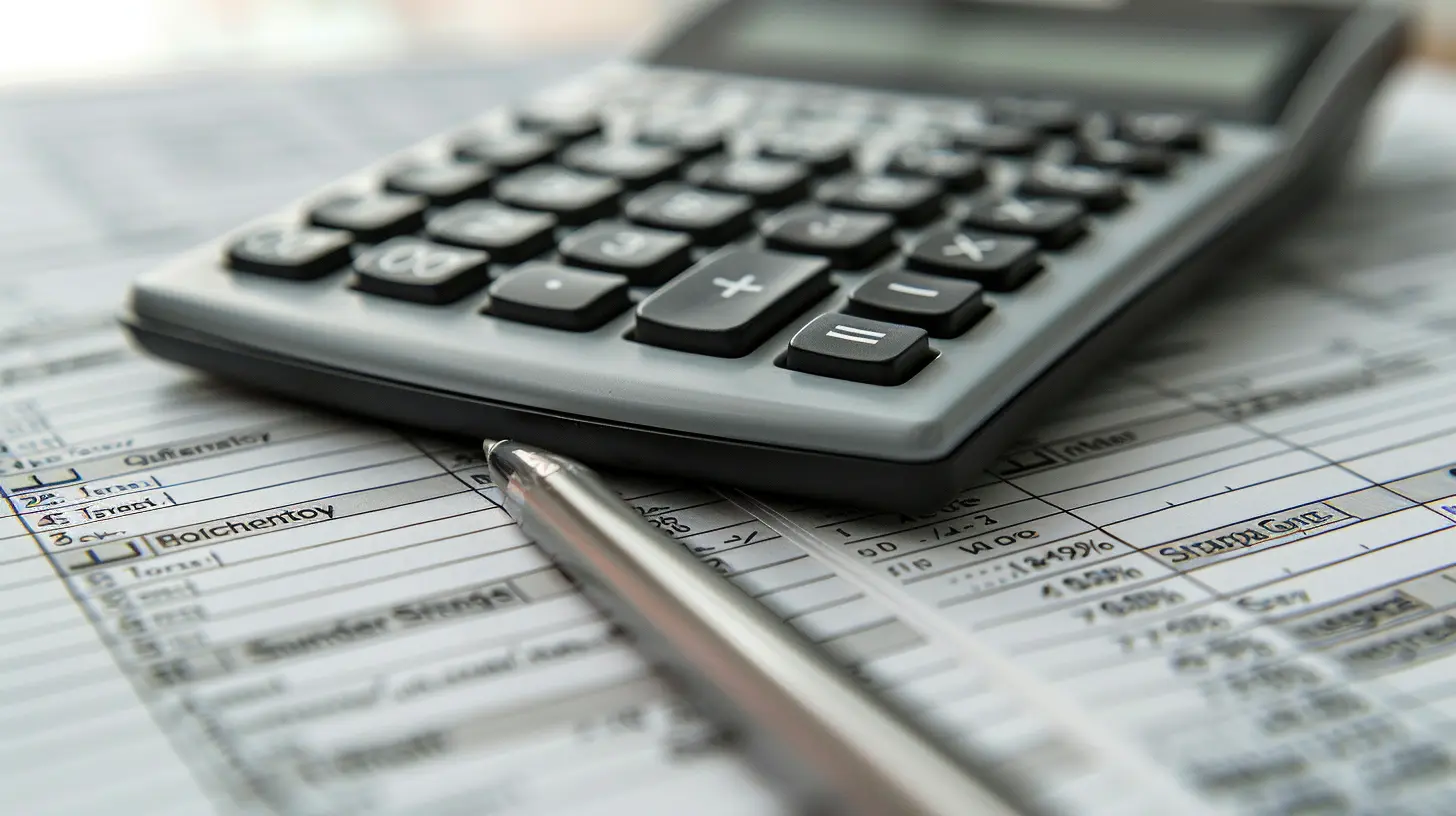 Save on Taxes by Deducting Interest from Student Loans