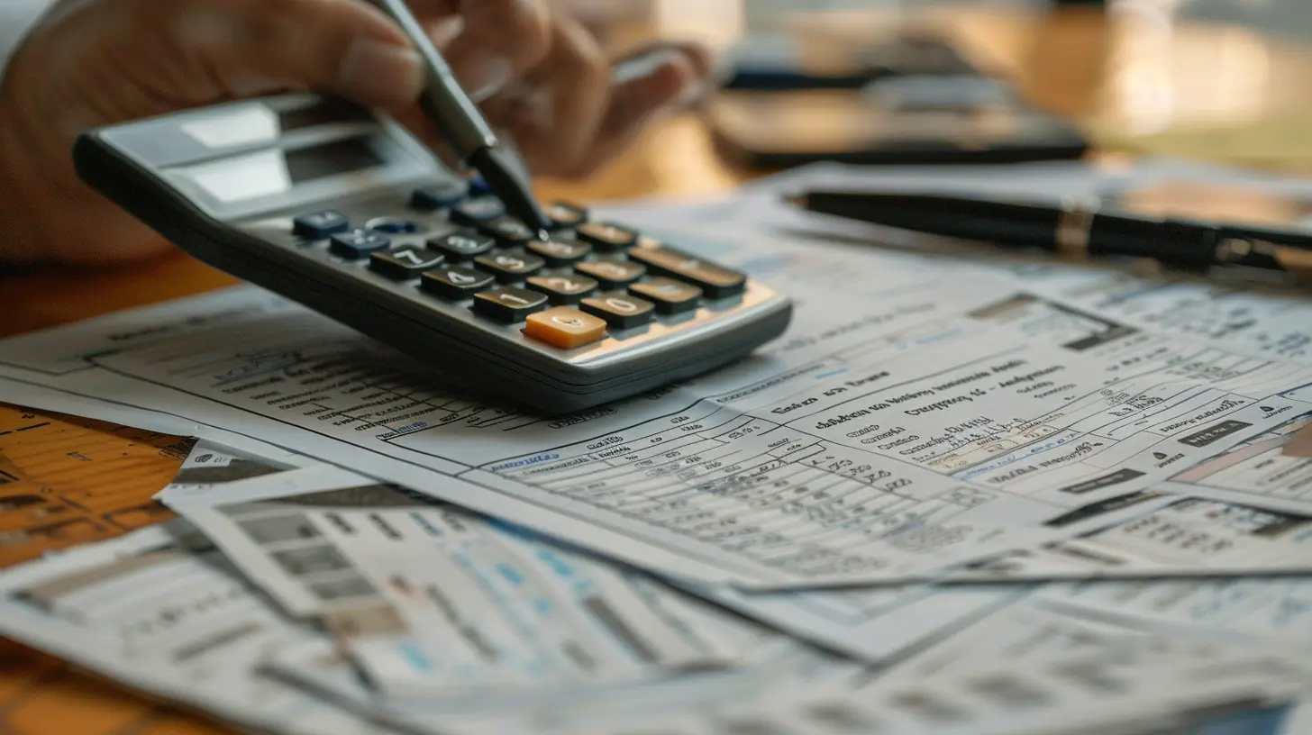 Save on Taxes by Deducting Interest from Student Loans