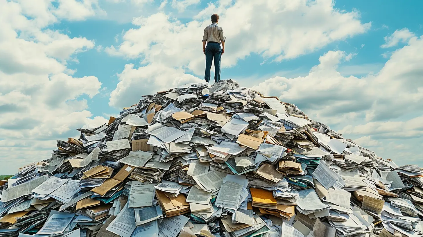 Should You Consolidate Debt Before Making Major Financial Decisions?