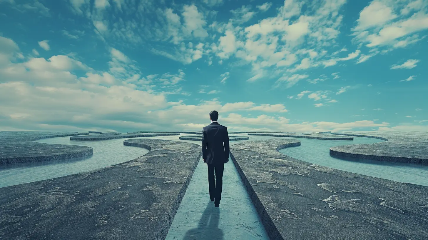 Should You Consolidate Debt Before Making Major Financial Decisions?