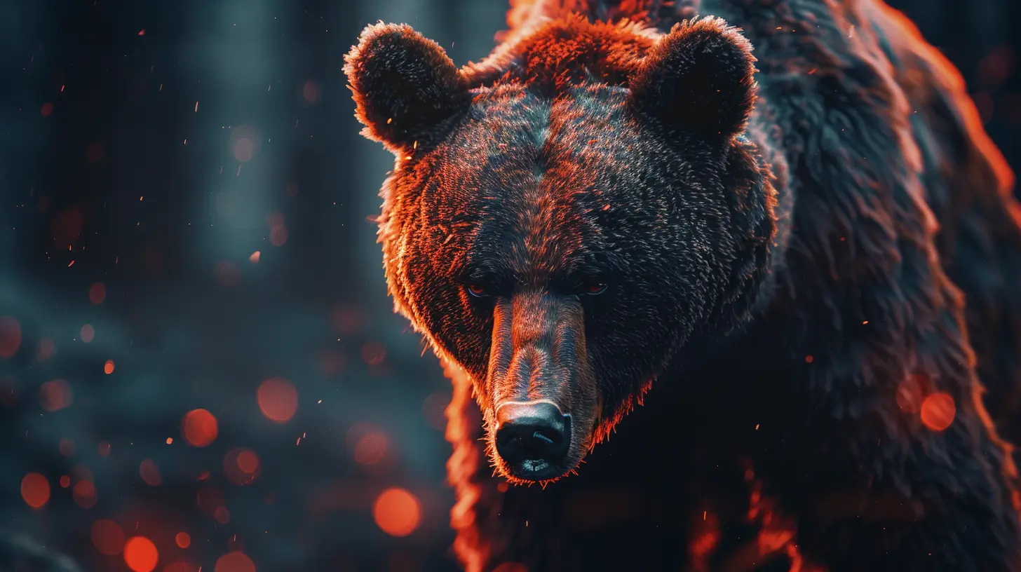 Should You Exit the Stock Market During a Bear Market?