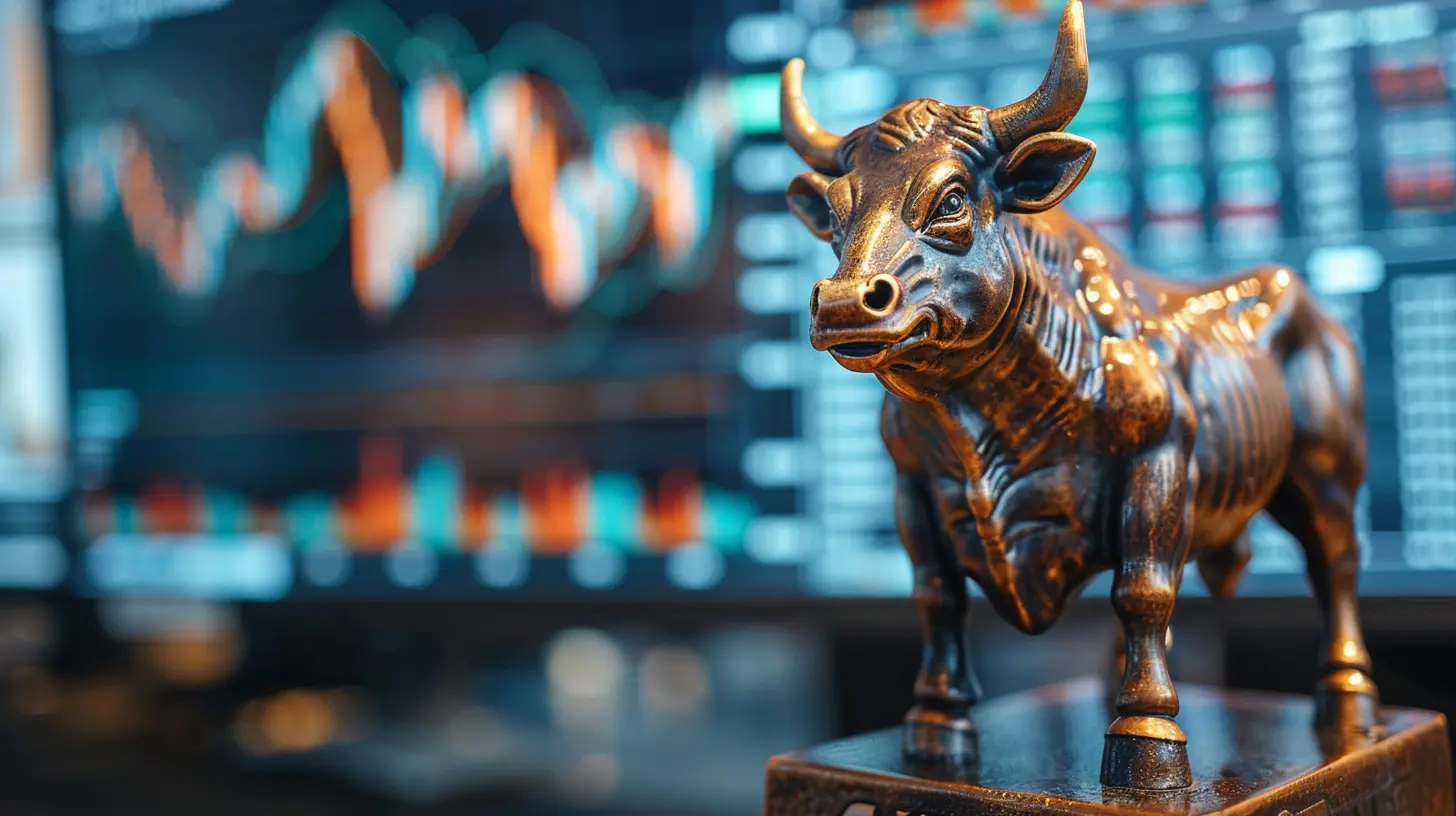 Should You Keep Contributing to Your 401(k) During a Market Crash?