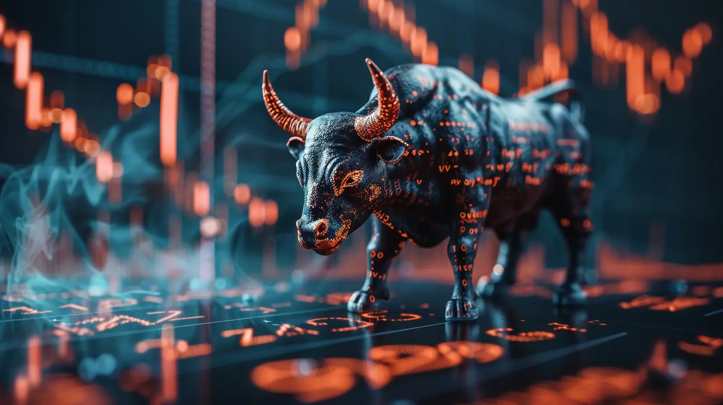 Should You Keep Contributing to Your 401(k) During a Market Crash?
