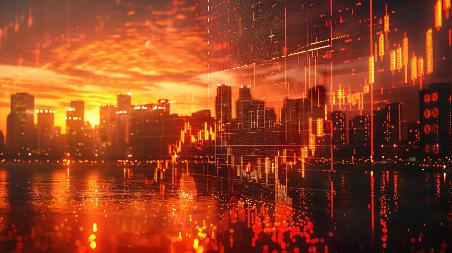 Should You Keep Contributing to Your 401(k) During a Market Crash?