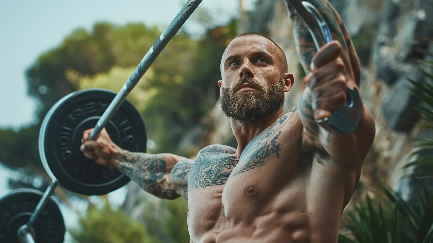 Side Hustles in the Fitness World: From Personal Training to Online Coaching