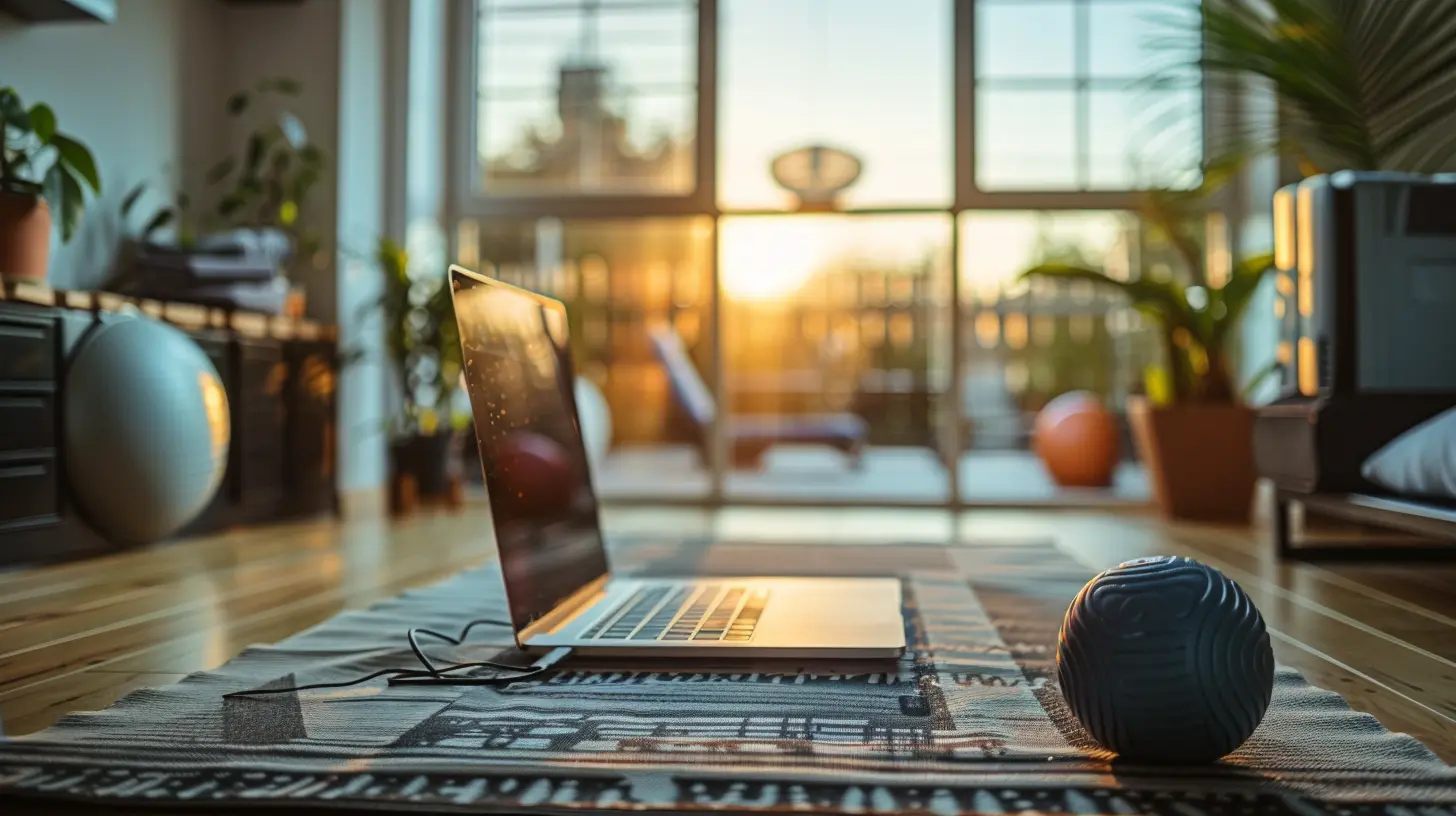 Side Hustles in the Fitness World: From Personal Training to Online Coaching