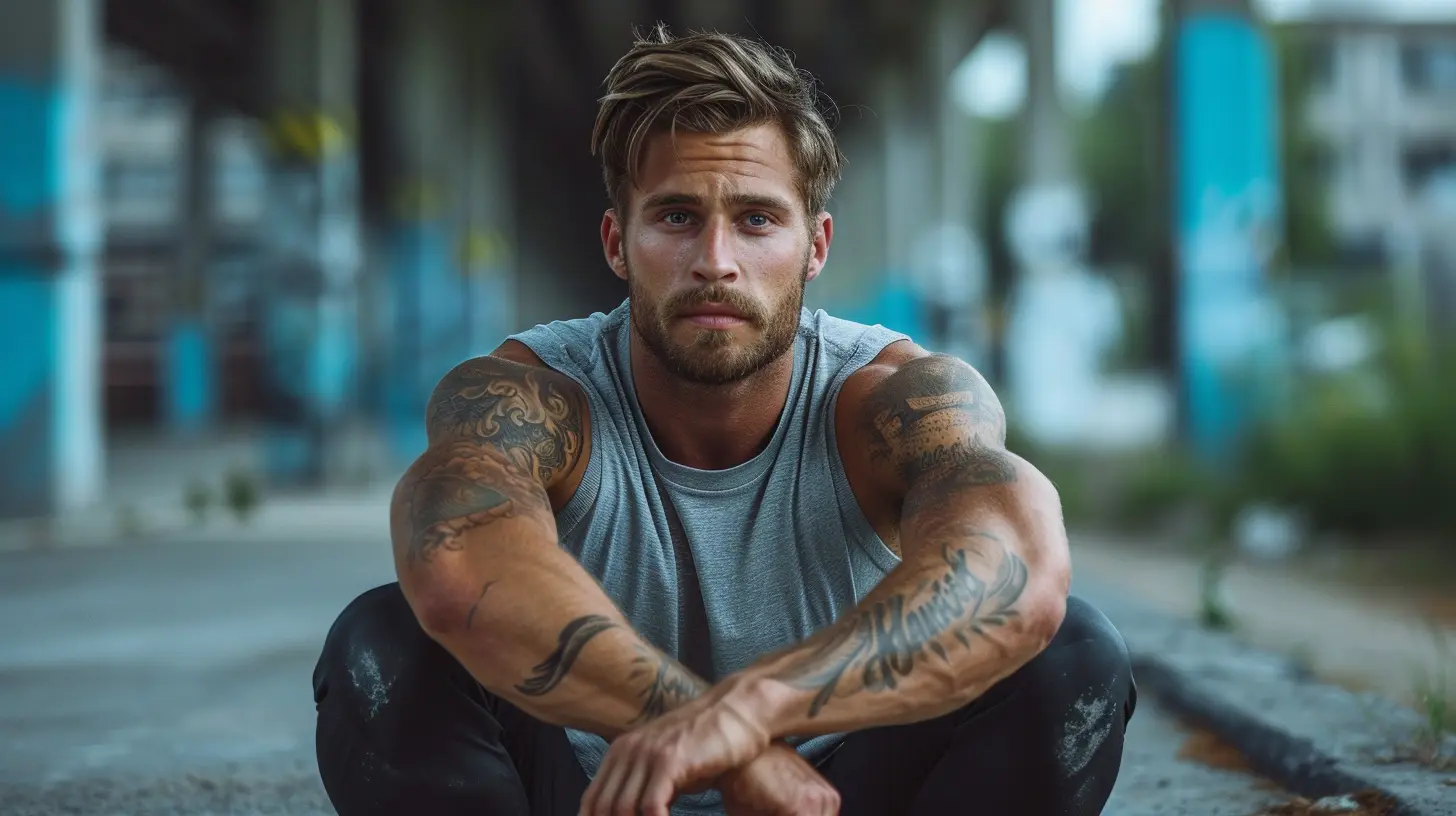 Side Hustles in the Fitness World: From Personal Training to Online Coaching
