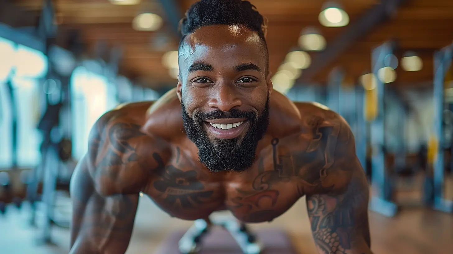 Side Hustles in the Fitness World: From Personal Training to Online Coaching