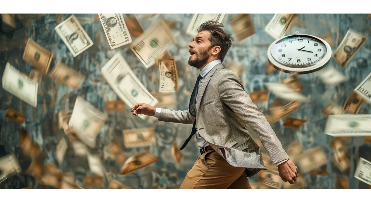 Side Hustles with Flexible Schedules for Busy Professionals