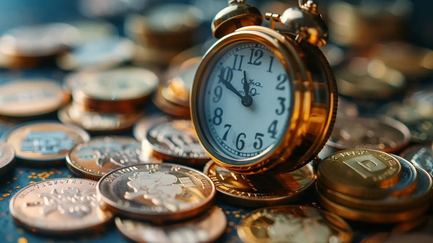 Side Hustles with Flexible Schedules for Busy Professionals