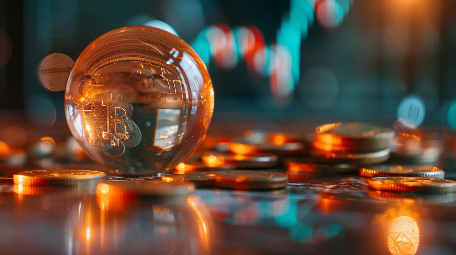 Signs of a Deflationary Economy: What to Watch