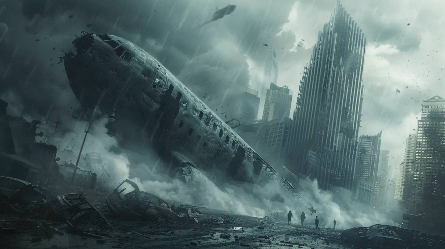 Signs That a Stock Market Crash May Be Coming