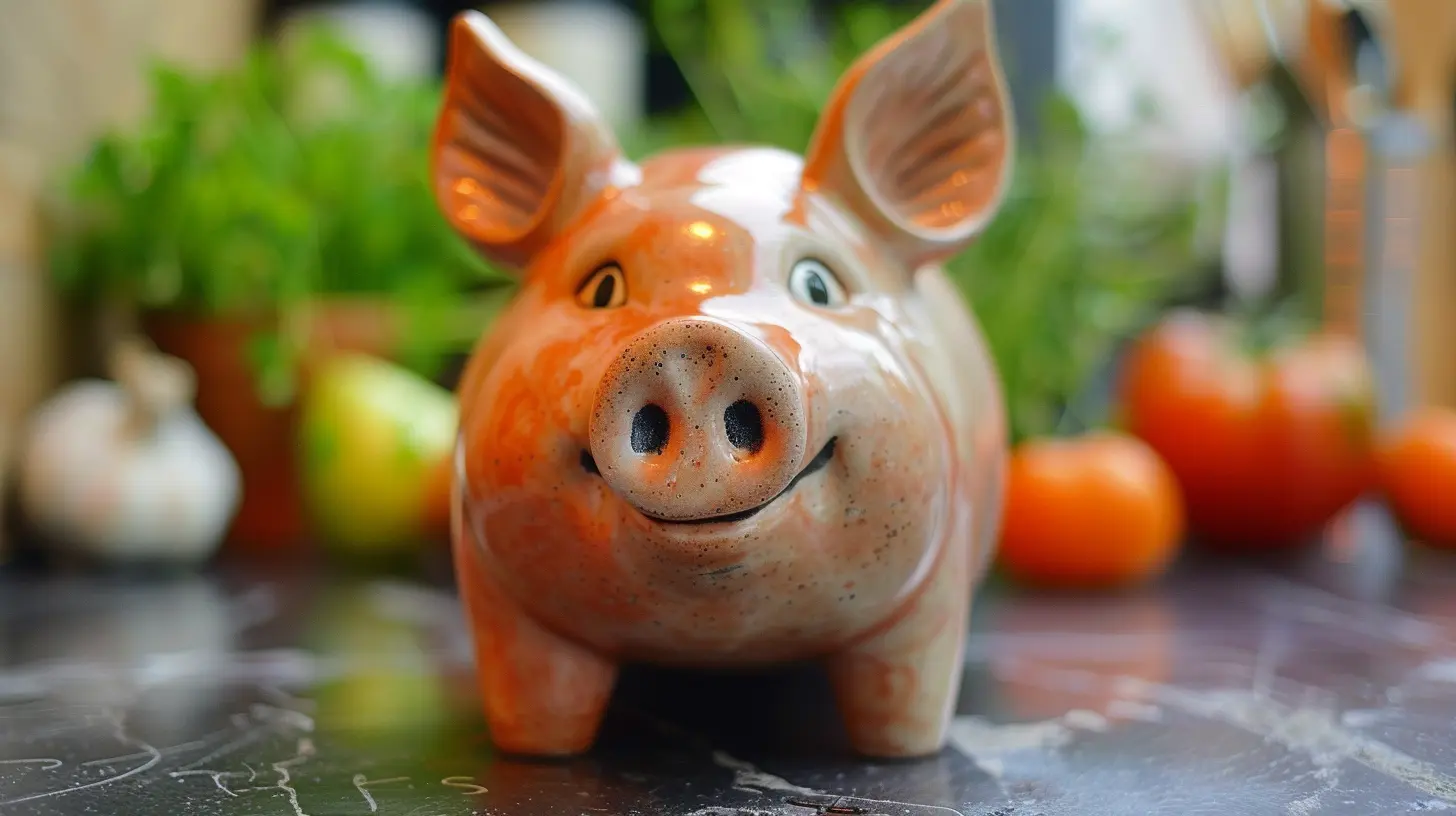 Simple Strategies to Save More with Weekly Money Challenges
