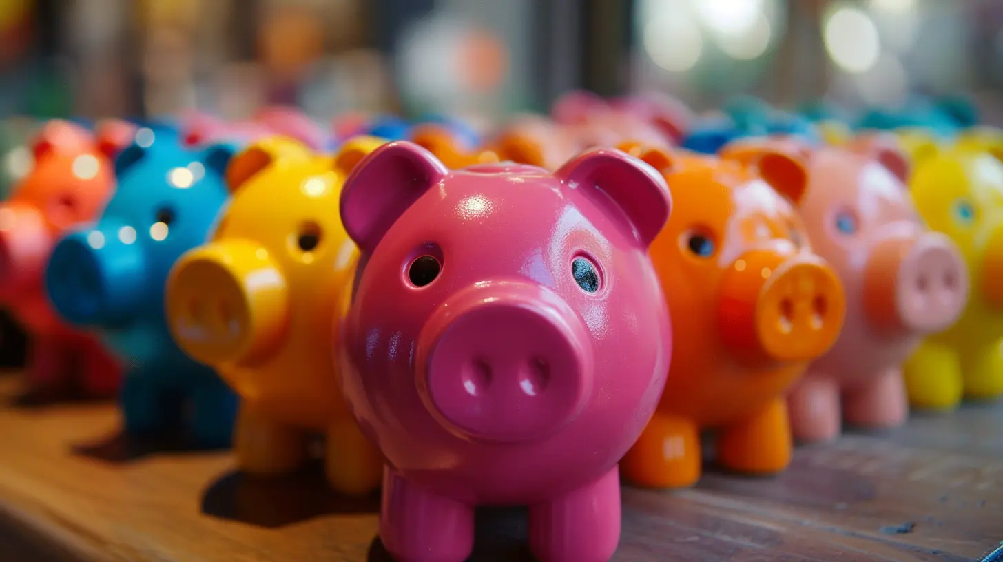 Simple Strategies to Save More with Weekly Money Challenges