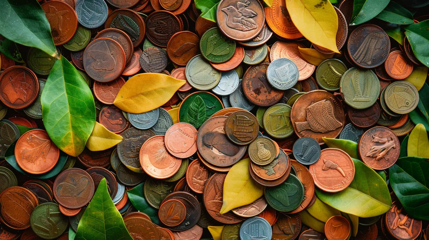 Simple Strategies to Slash Your Monthly Expenses