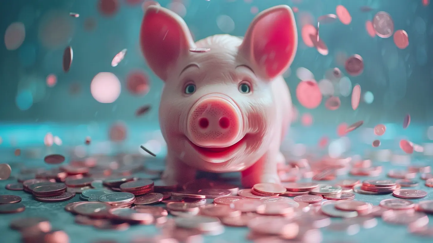 Simple Strategies to Slash Your Monthly Expenses