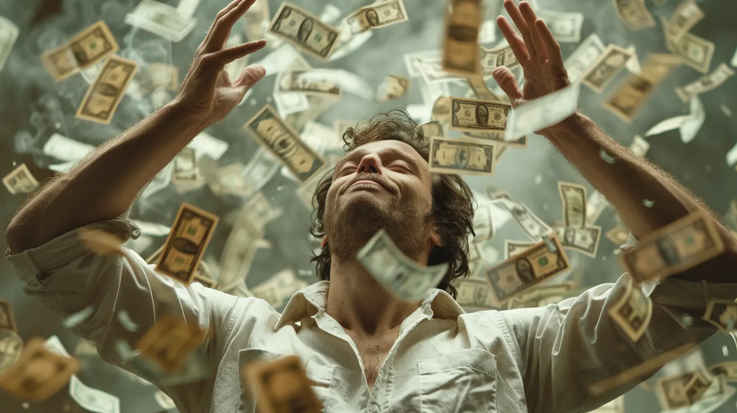 Simple Ways to Live Below Your Means Without Feeling Deprived