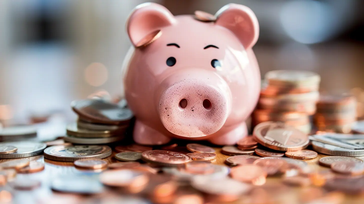 Simple Ways to Live Below Your Means Without Feeling Deprived