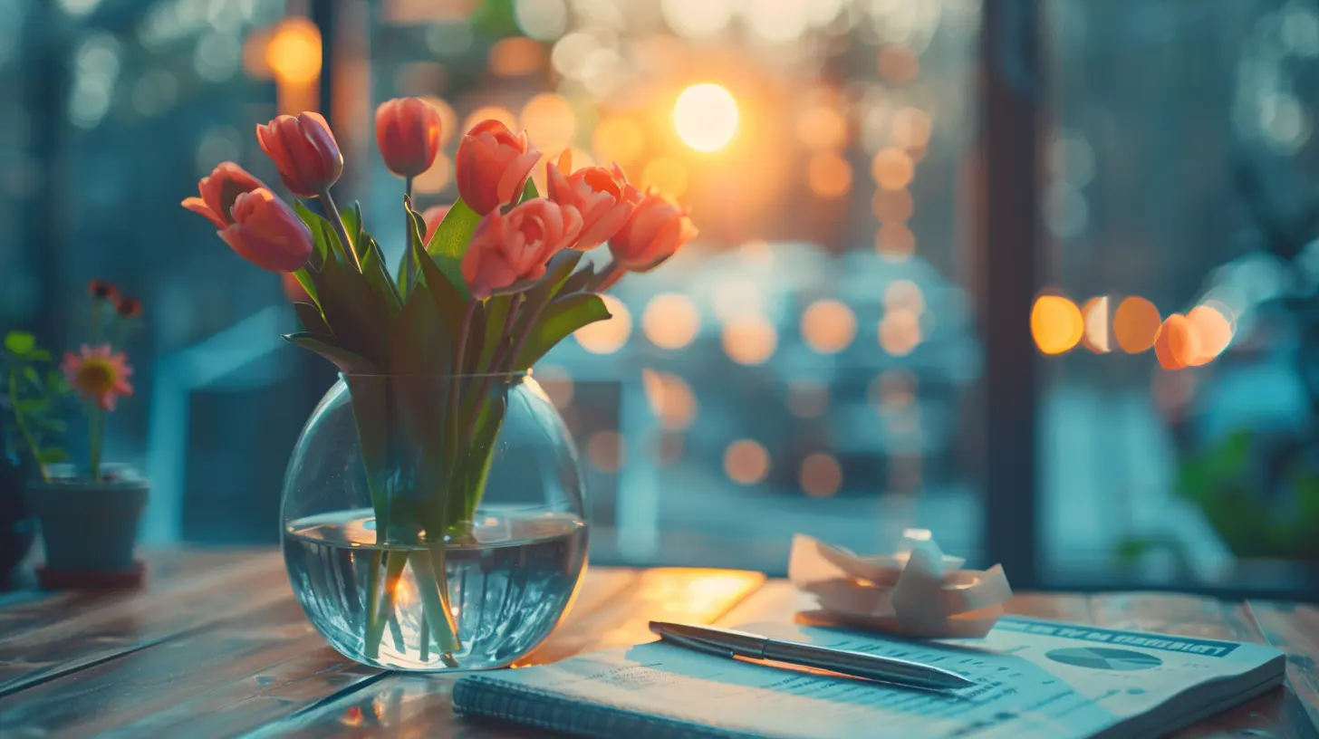 Smart Philanthropy: Planning Charitable Giving in Your Budget