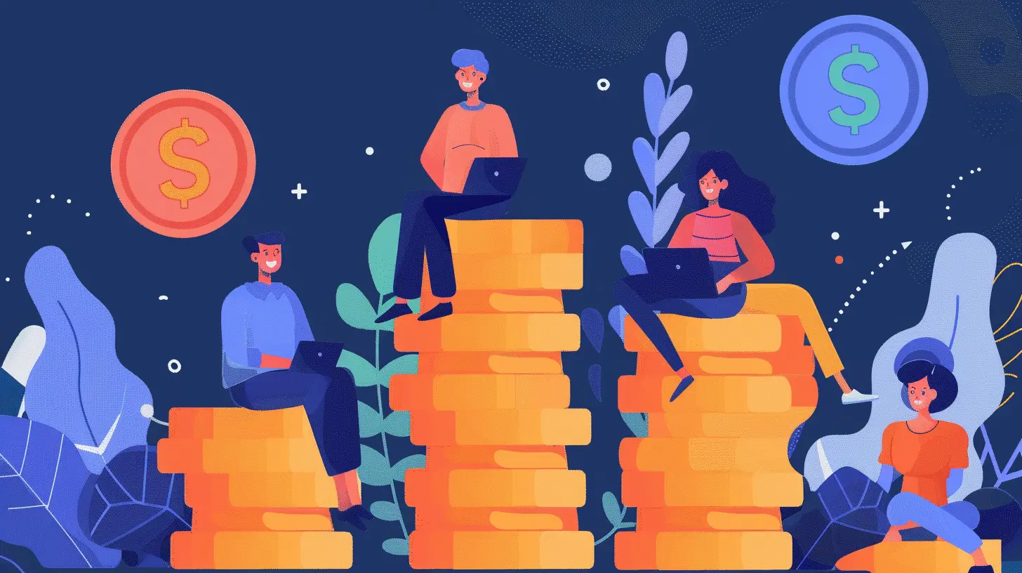 Start a Blog, Make Money: How Blogging Became a Top Side Hustle
