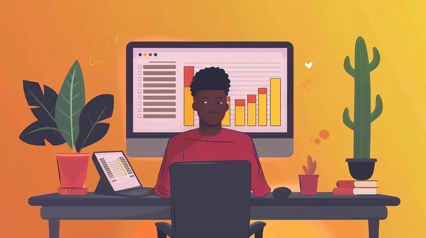 Start a Blog, Make Money: How Blogging Became a Top Side Hustle