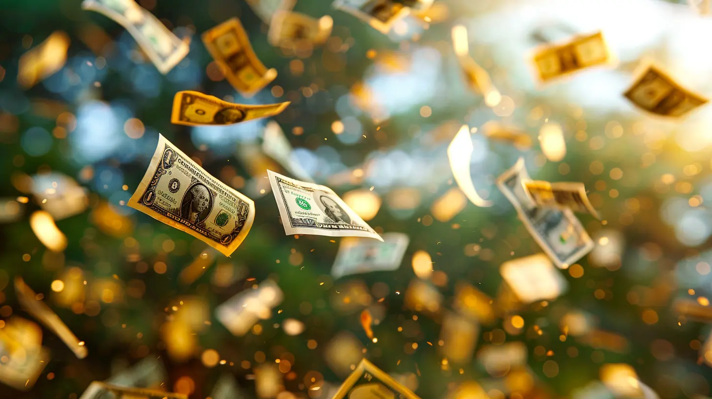 Start a Blog, Make Money: How Blogging Became a Top Side Hustle