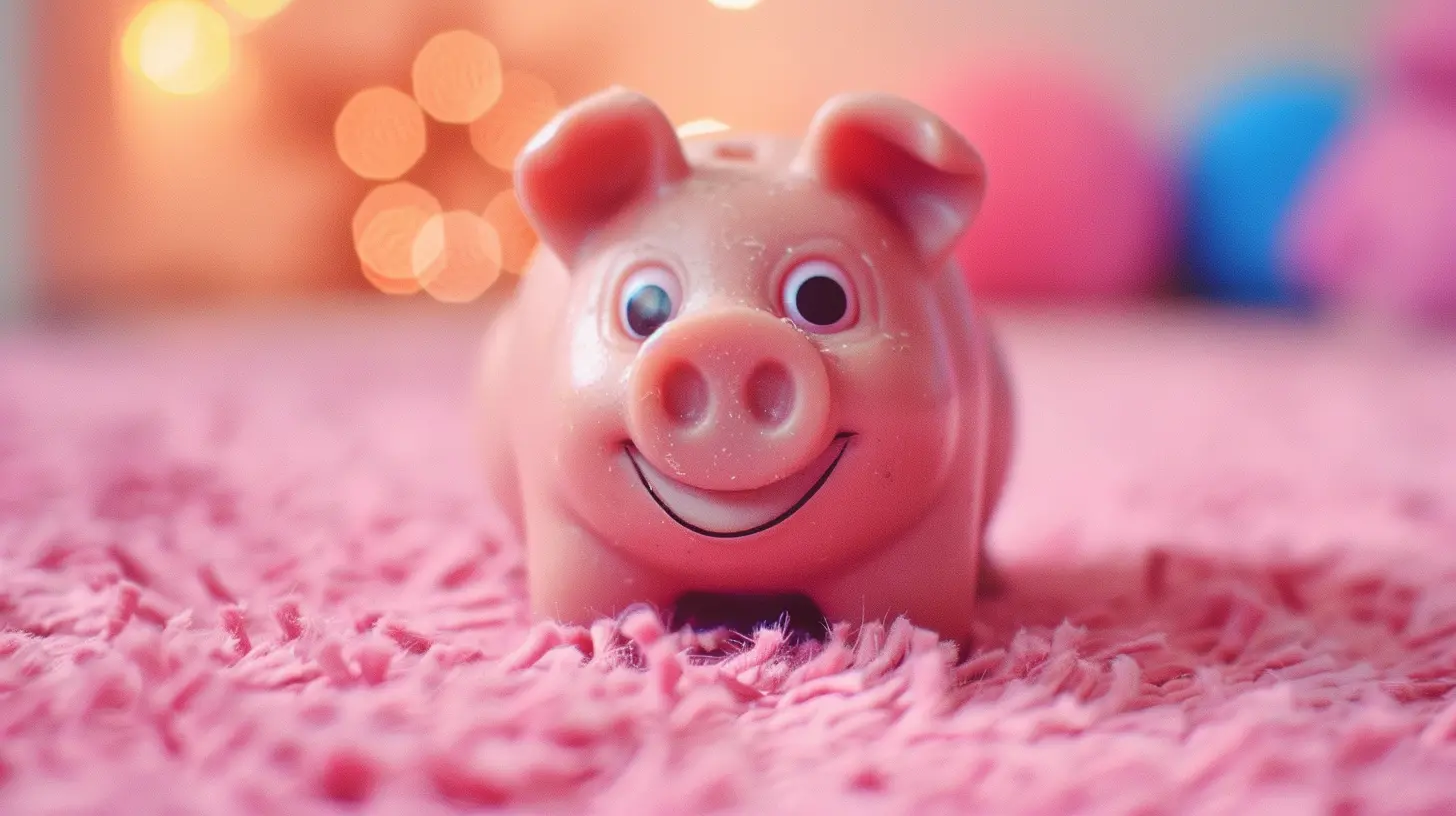 Step-by-Step Guide to Creating Your Own Savings Challenge