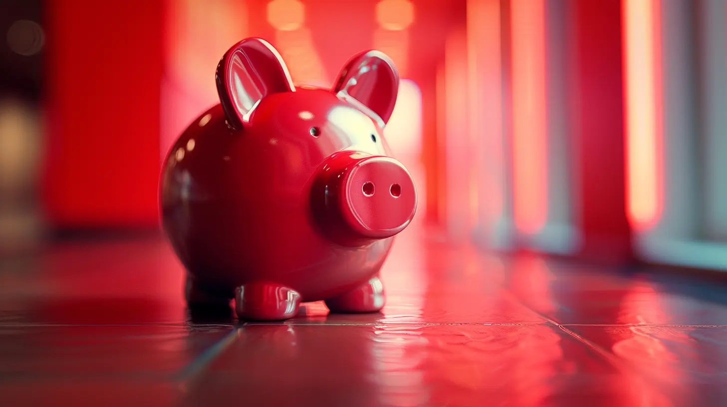 Step-by-Step Guide to Creating Your Own Savings Challenge