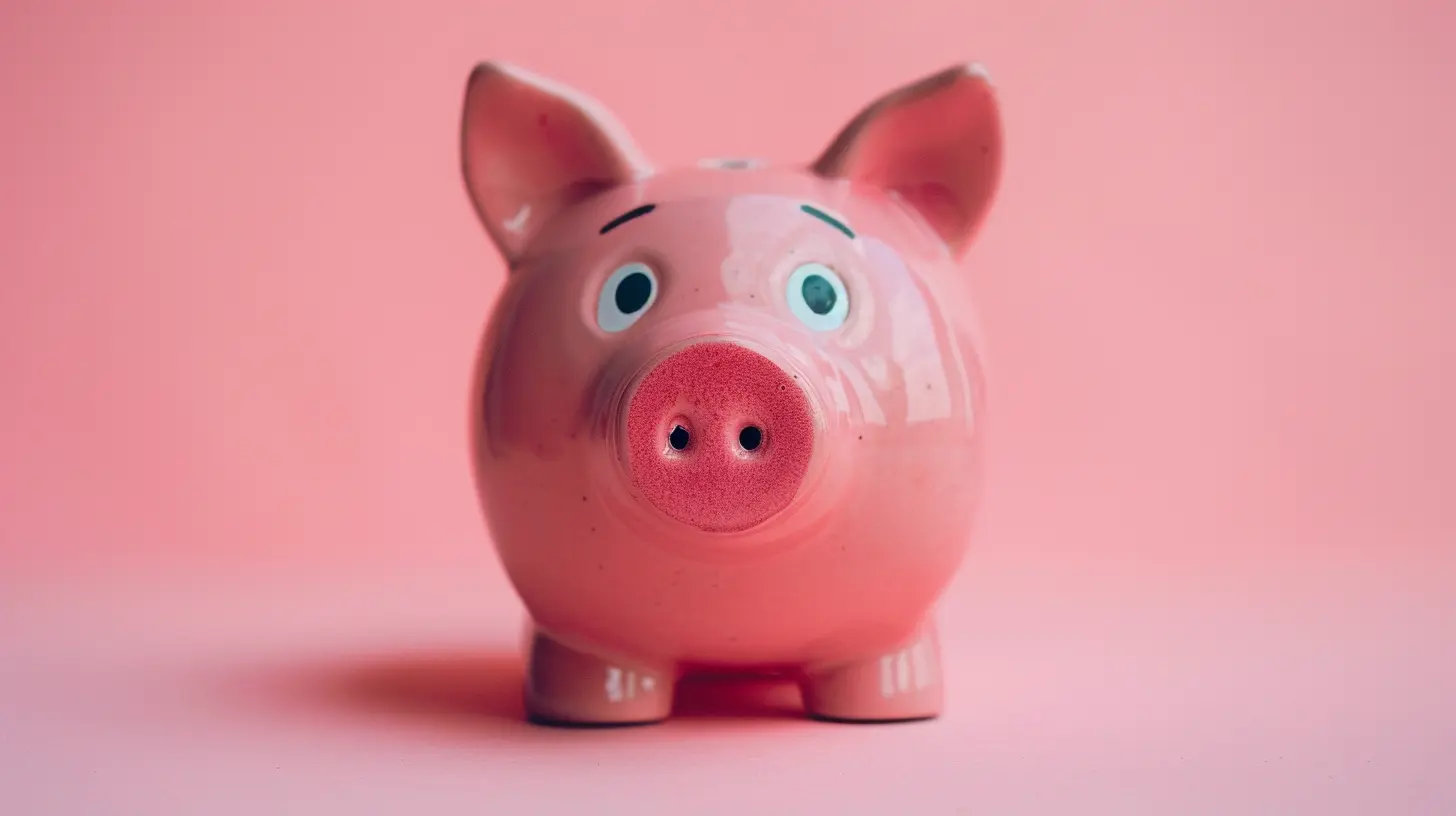 Step-by-Step Guide to Creating Your Own Savings Challenge