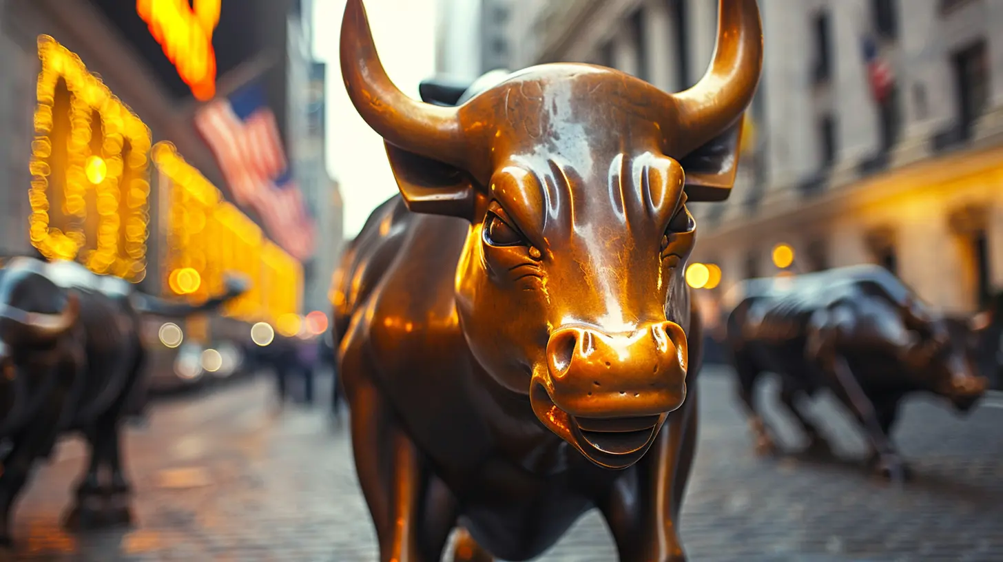 Stock Market Crashes and Economic Recessions: What’s the Link?