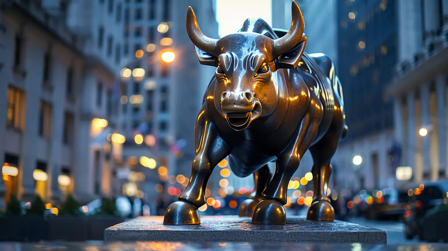 Stock Market Crashes and Economic Recessions: What’s the Link?
