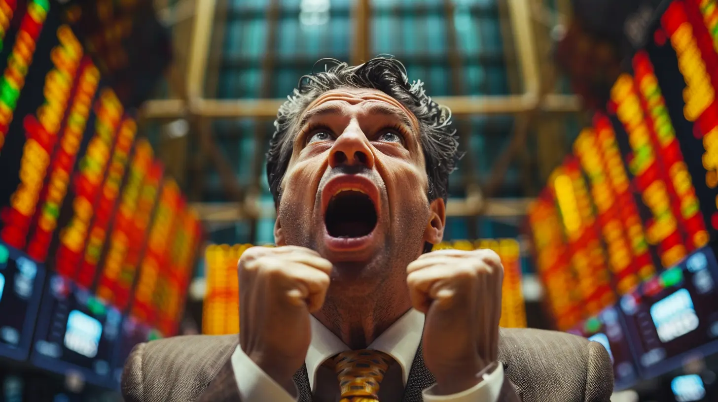 Stock Market Crashes and Inflationary Periods: What to Watch For