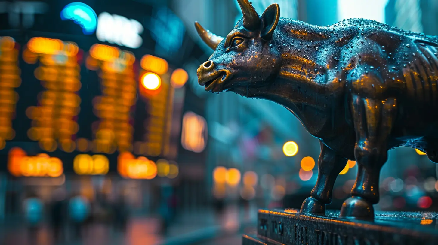 Stock Market Crashes and Inflationary Periods: What to Watch For