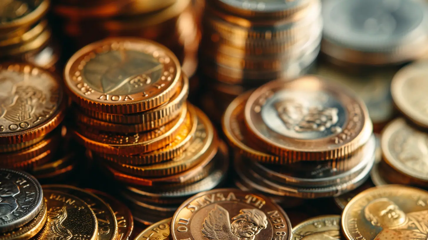 Strategies for Managing Risk with Currency ETFs