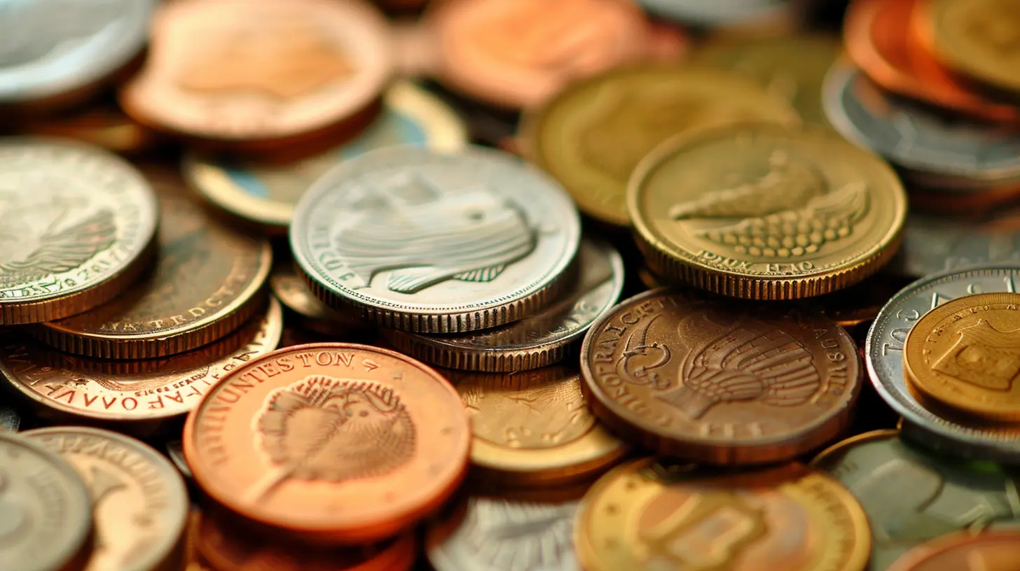 Strategies for Managing Risk with Currency ETFs