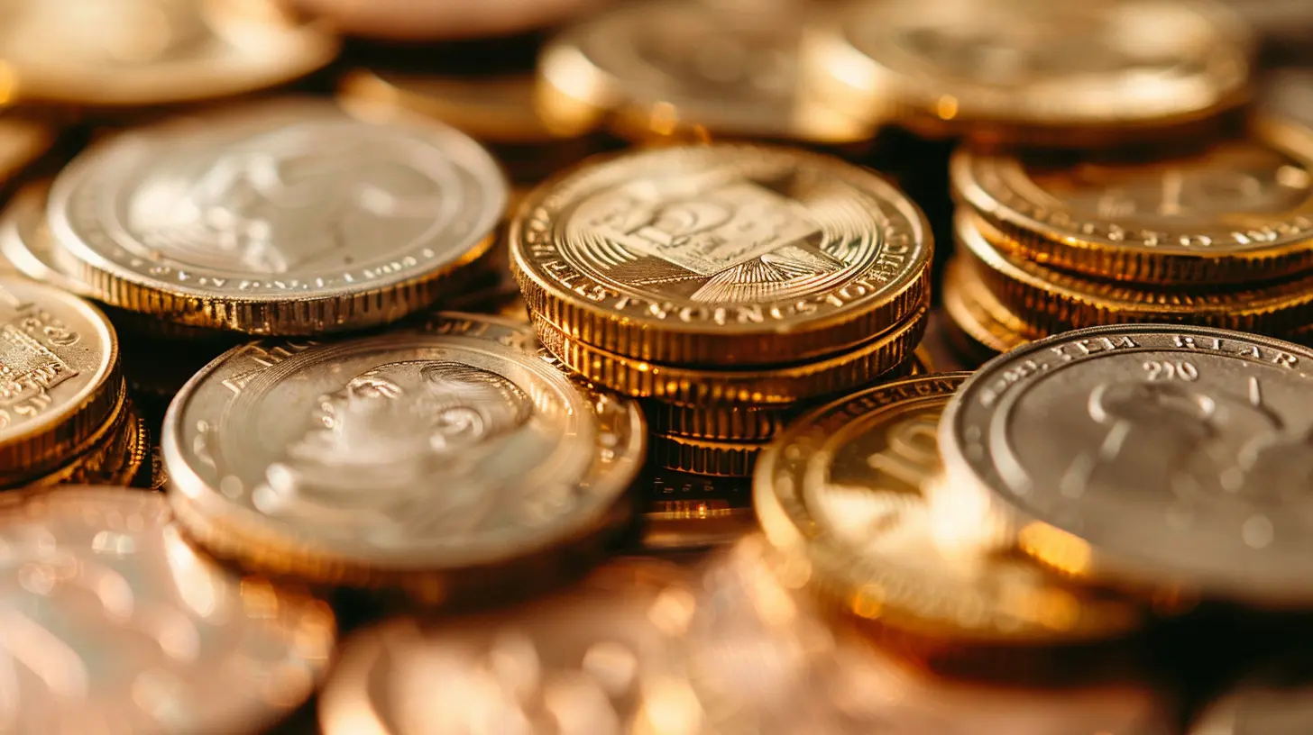 Strategies for Managing Risk with Currency ETFs