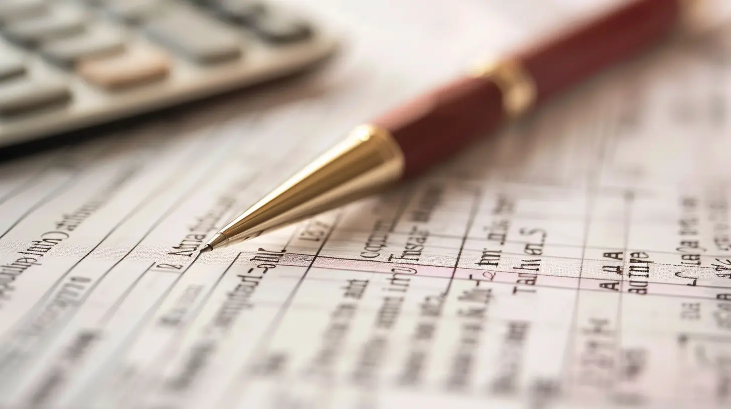 Strategies for Reducing Capital Gains Tax Liabilities
