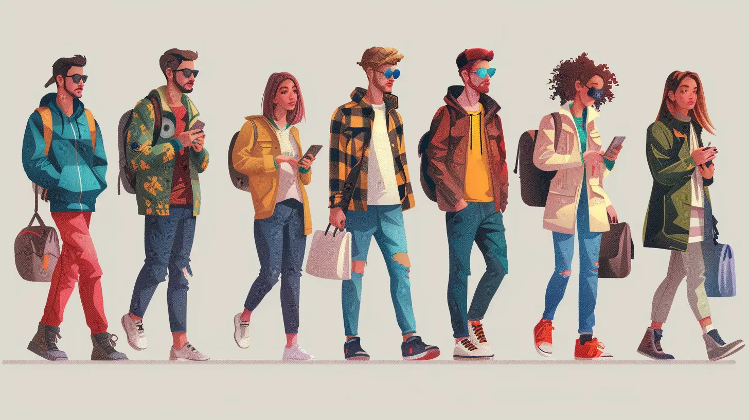 Surviving on Gig Economy Jobs: The Pros and Cons of Popular Platforms