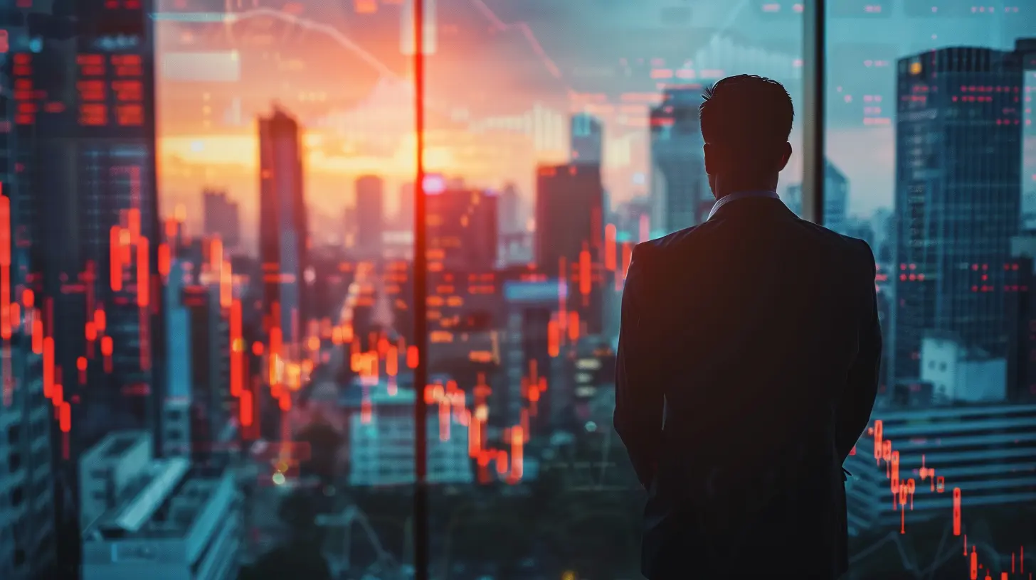 Sustainable Investing and Stock Market Downturns: What to Expect