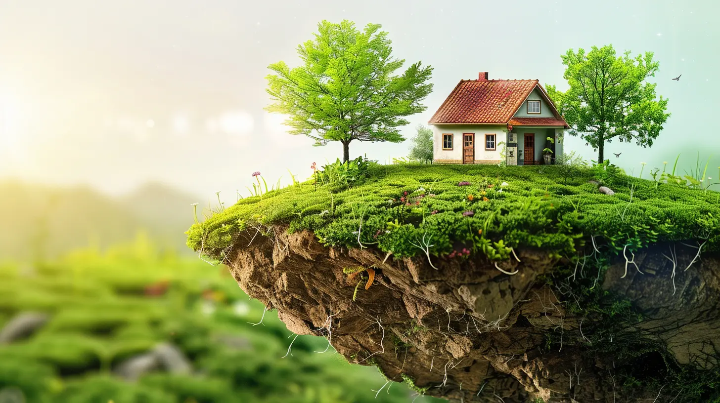 Sustainable Real Estate Investing: Profitability and the Environment