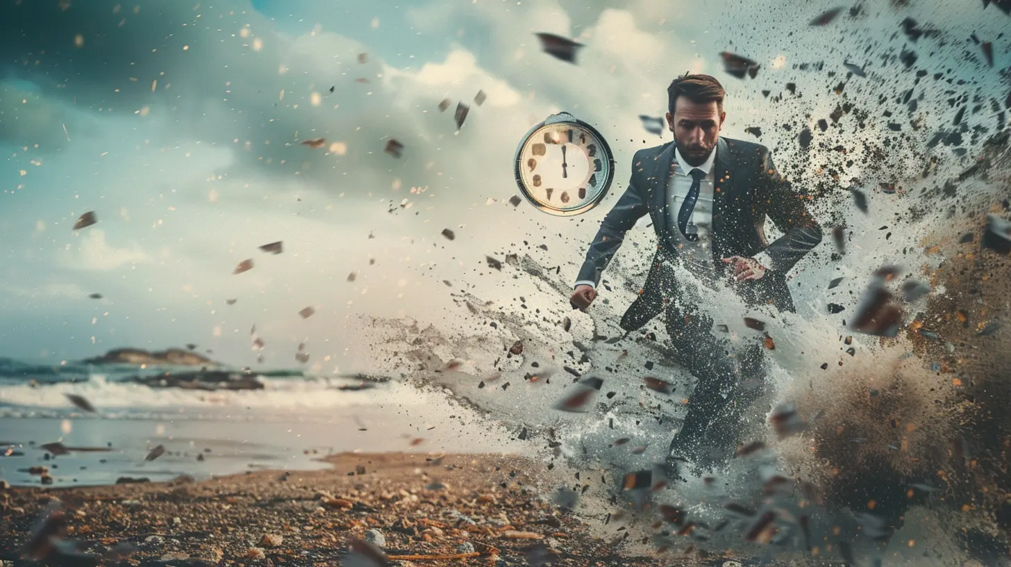 Tackle Debt with a Productive Savings Challenge