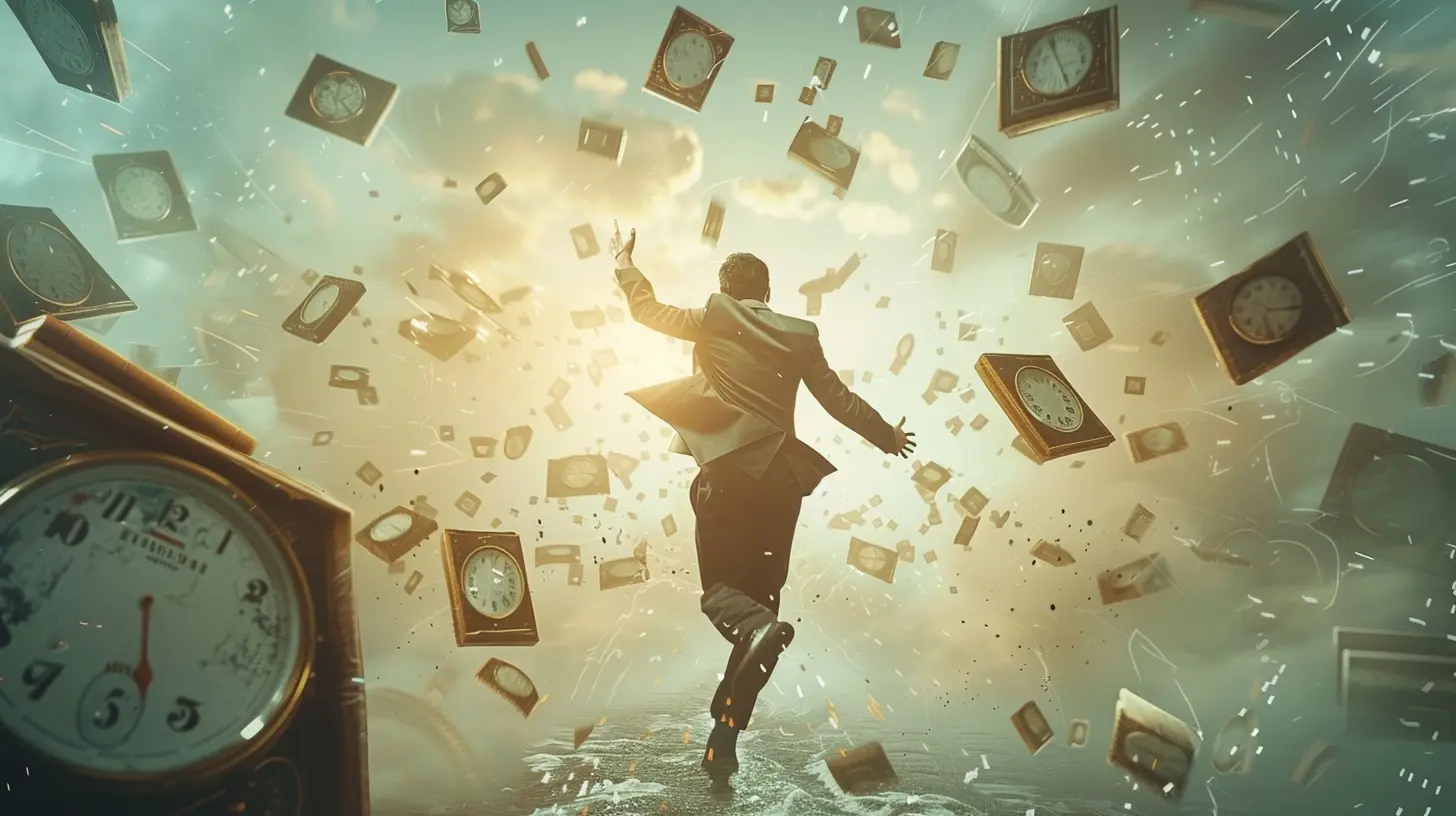 Tackle Debt with a Productive Savings Challenge