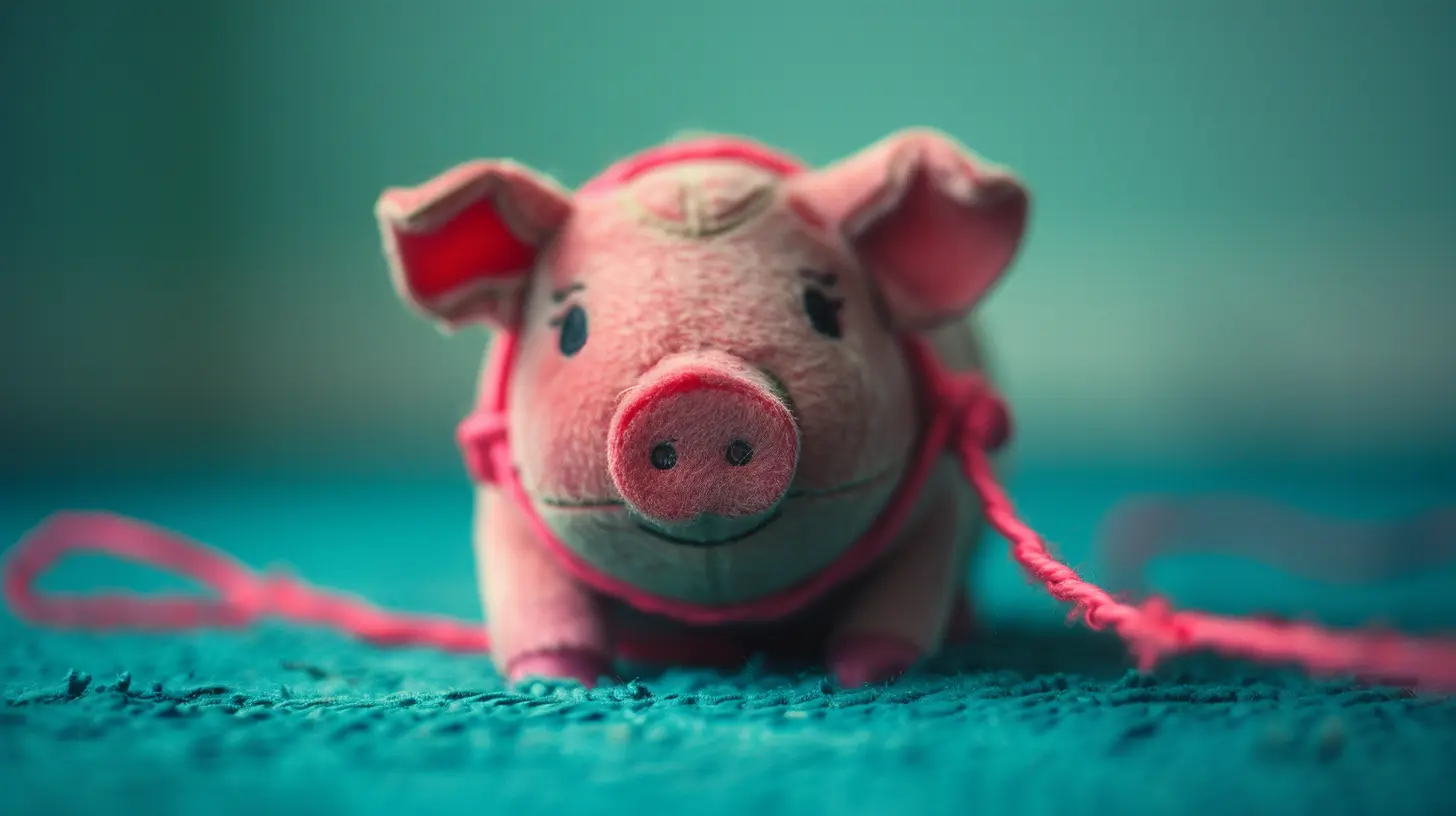 Tackle Savings with a Unique Challenge for Every Month
