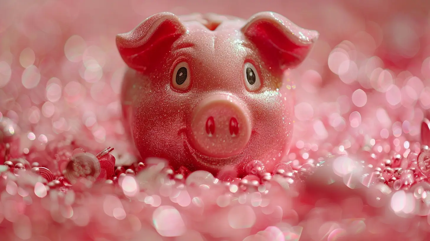 Tackle Savings with a Unique Challenge for Every Month