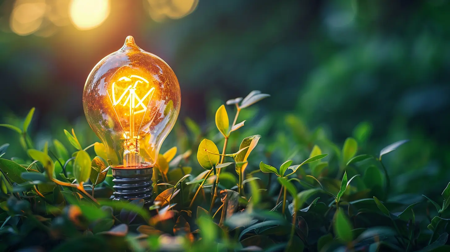 Tax Benefits of Energy-Efficient Home Upgrades