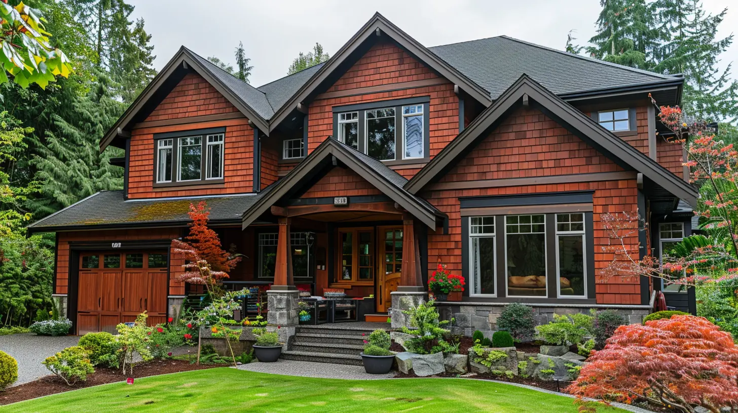 Tax Benefits of Energy-Efficient Home Upgrades