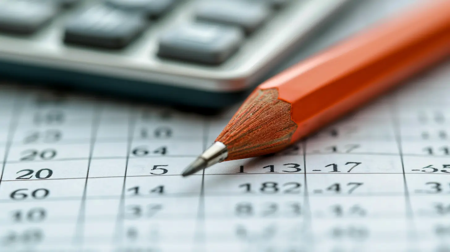 Tax-Deductible Contributions for Small Business Retirement Plans