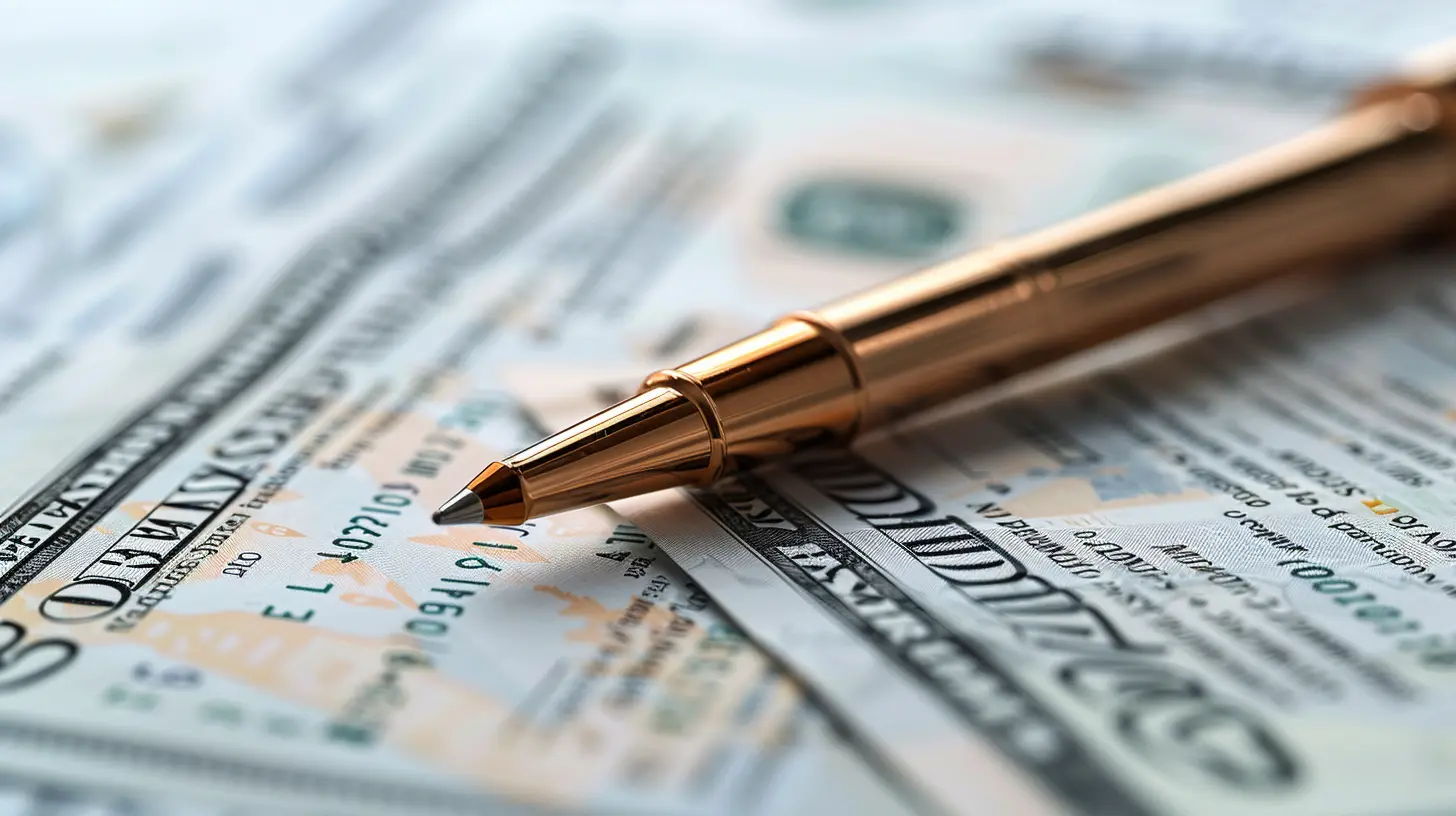 Tax-Deductible Contributions for Small Business Retirement Plans