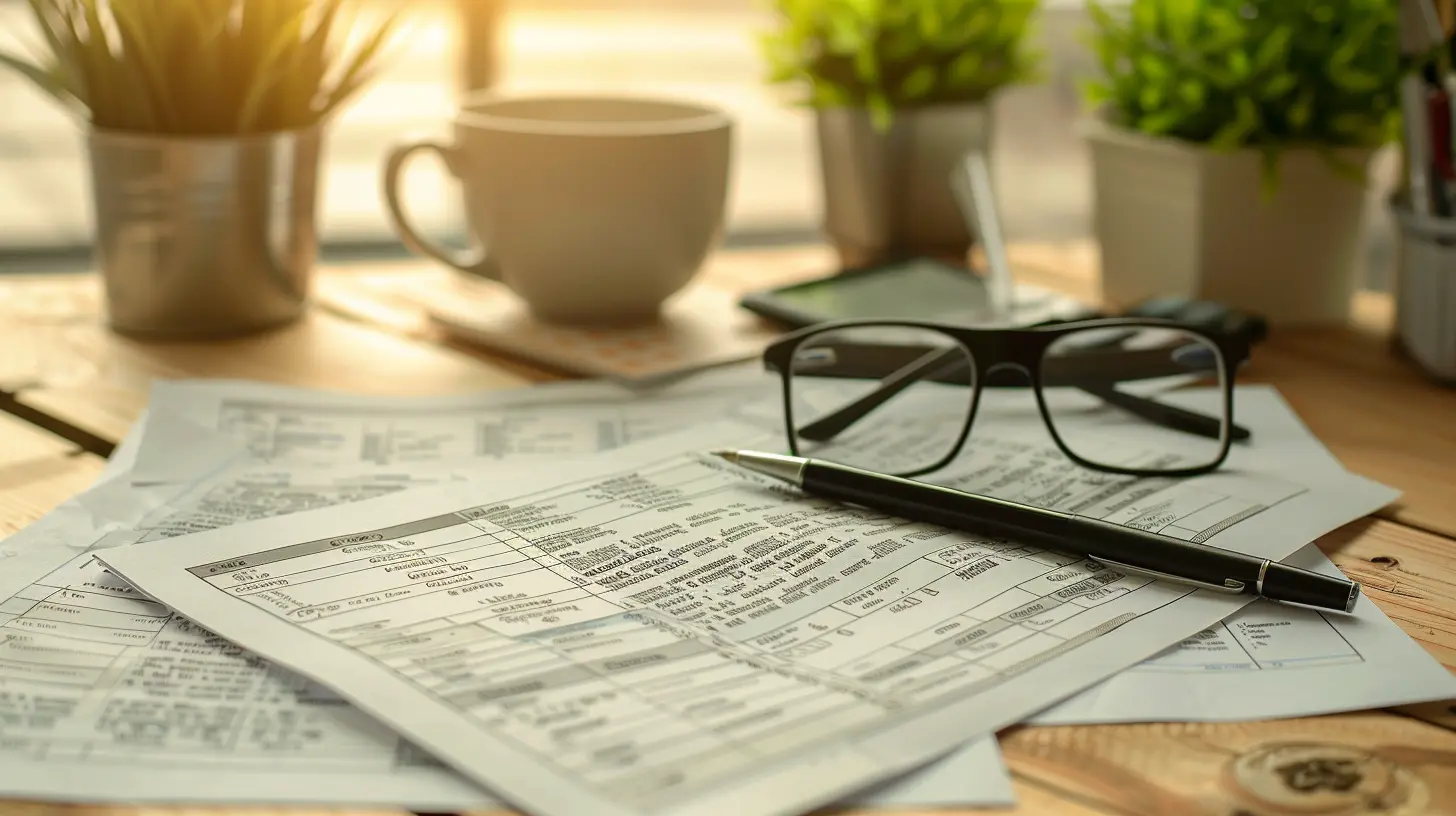 Tax-Deductible Contributions for Small Business Retirement Plans